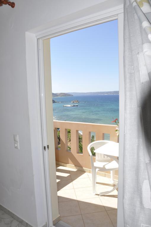 Ferienwohnung Kastro Kera Almirida Zimmer foto