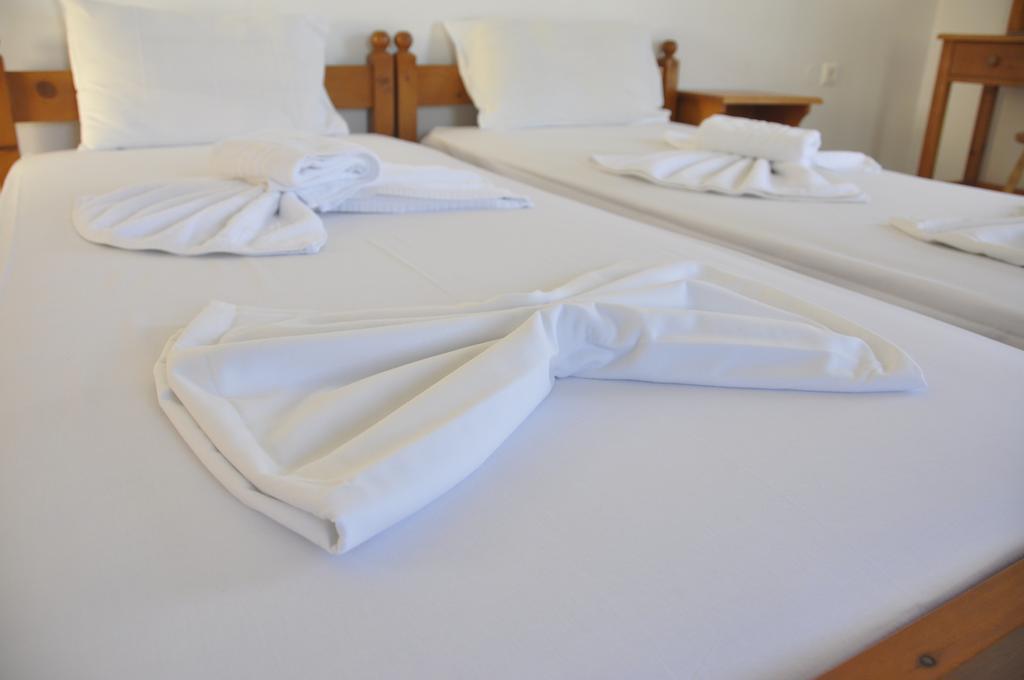 Ferienwohnung Kastro Kera Almirida Zimmer foto