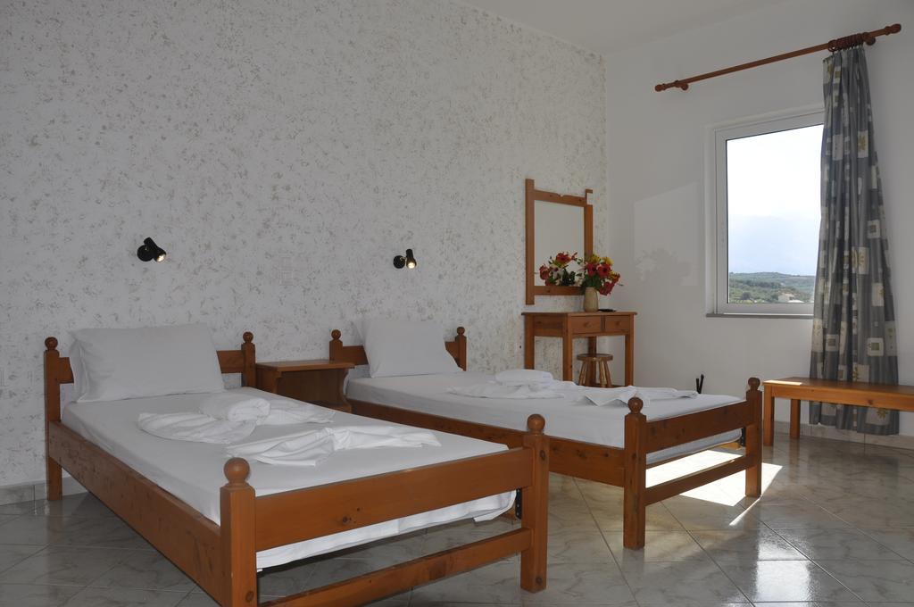 Ferienwohnung Kastro Kera Almirida Zimmer foto